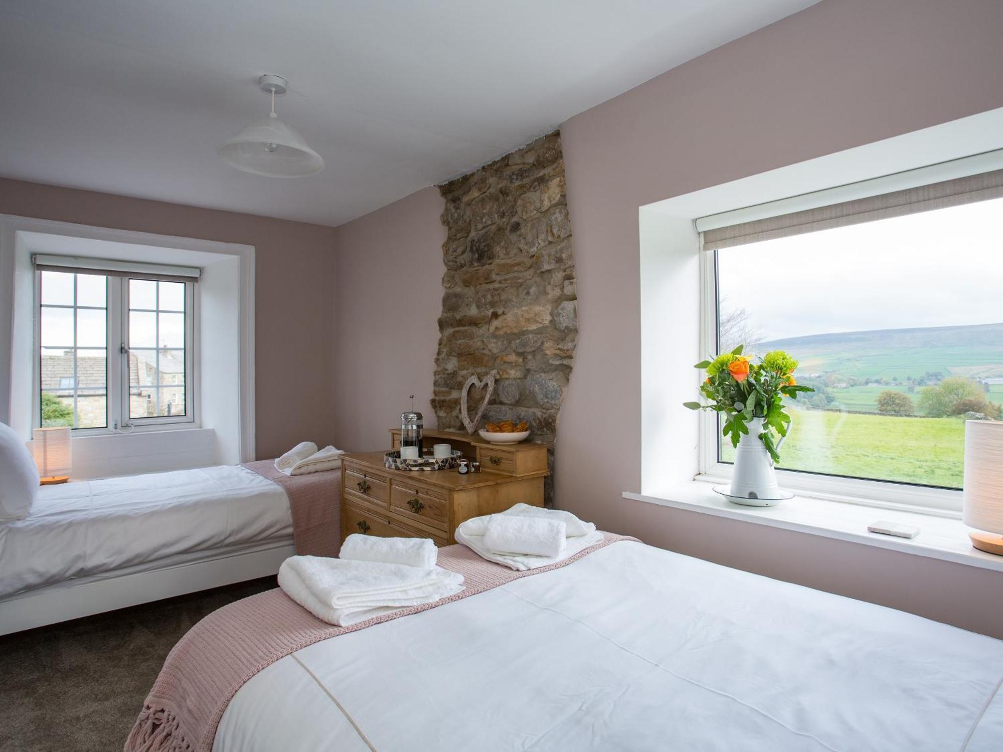Lyndhurst Cottage Carlton  Buitenkant foto
