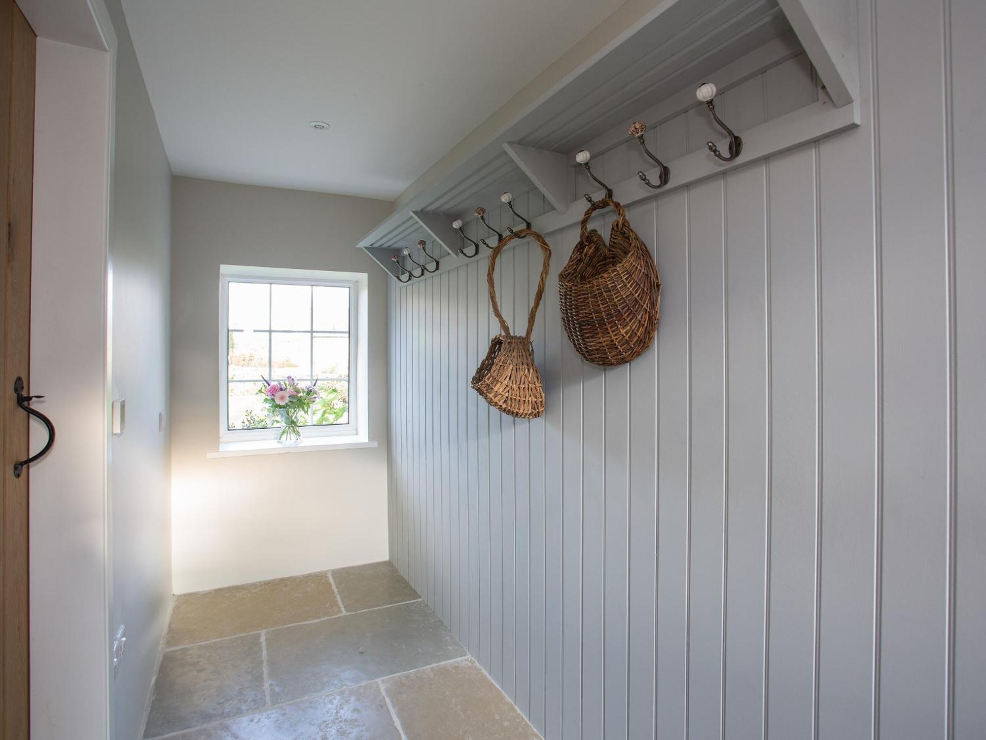 Lyndhurst Cottage Carlton  Buitenkant foto