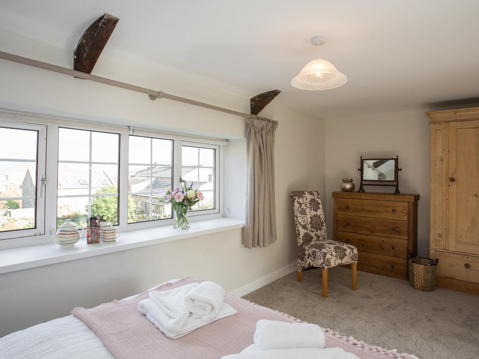 Lyndhurst Cottage Carlton  Buitenkant foto