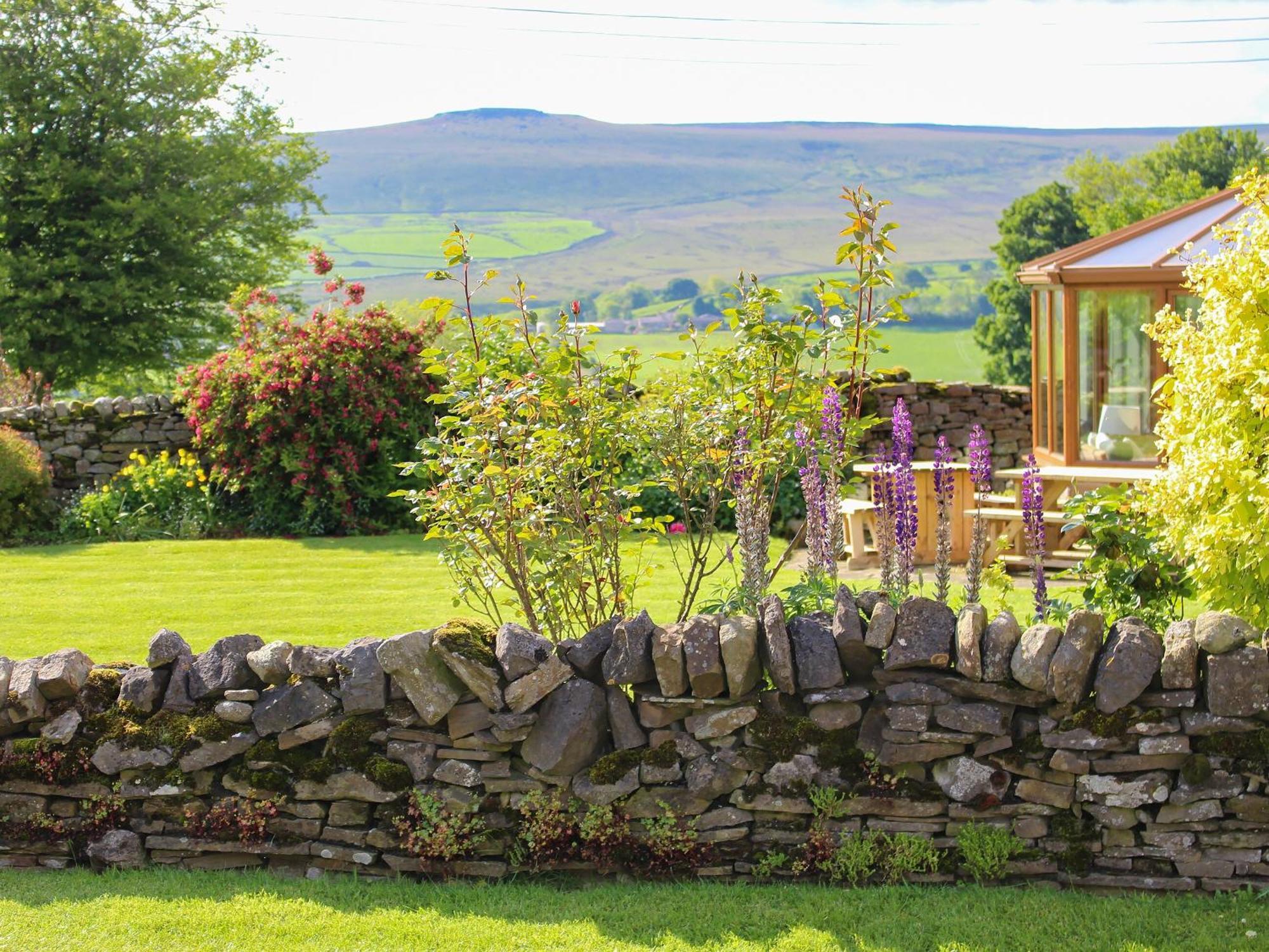 Lyndhurst Cottage Carlton  Buitenkant foto